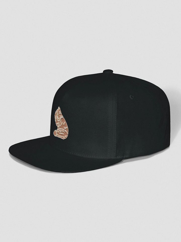 Fox Badge Snapback product image (6)