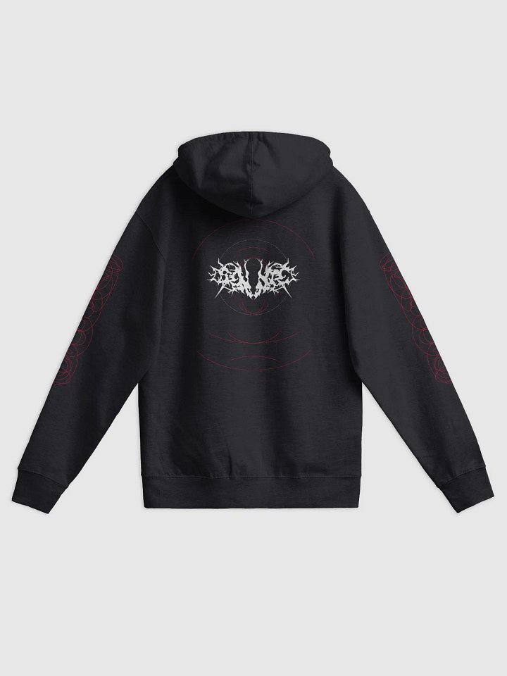 The Shadow You Are Zip-Up product image (2)