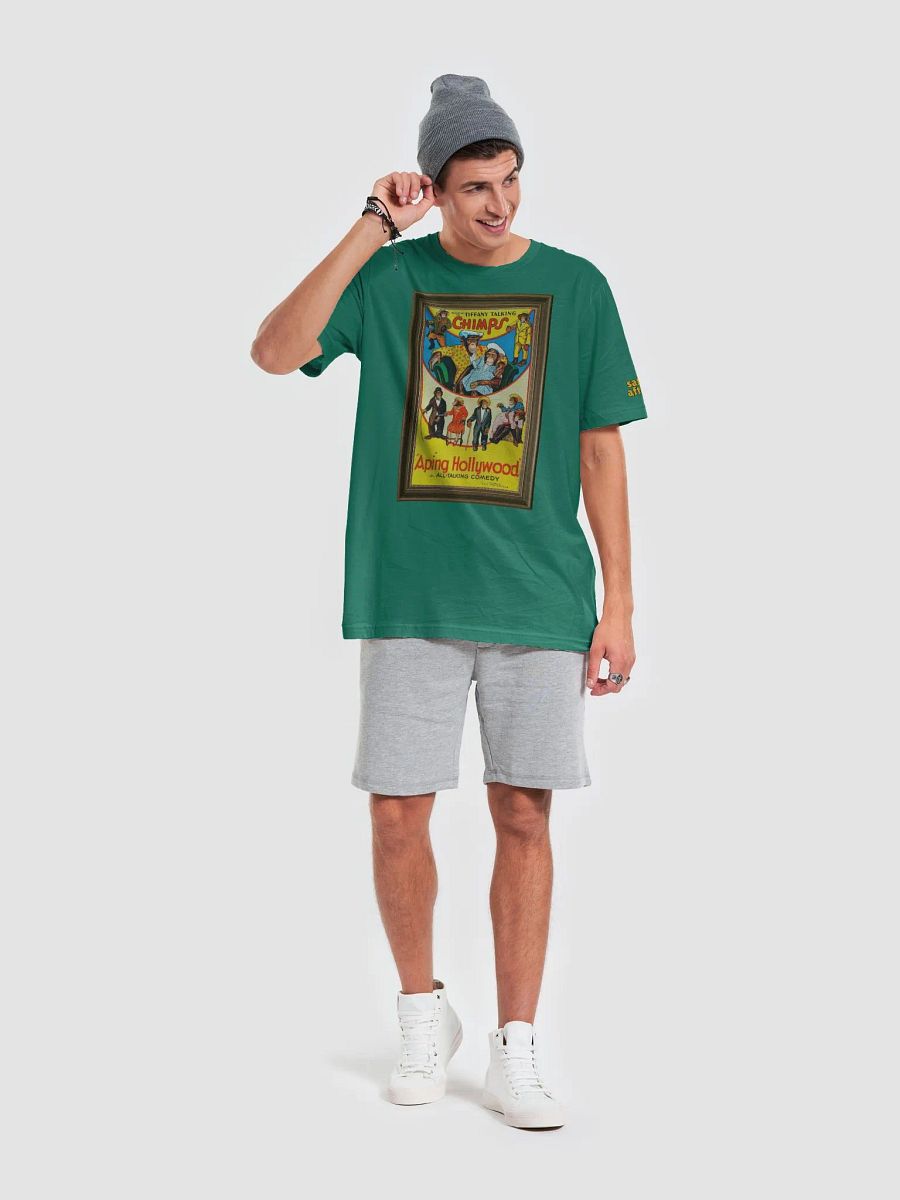 Chimps: Saturday Afternoon tee product image (6)