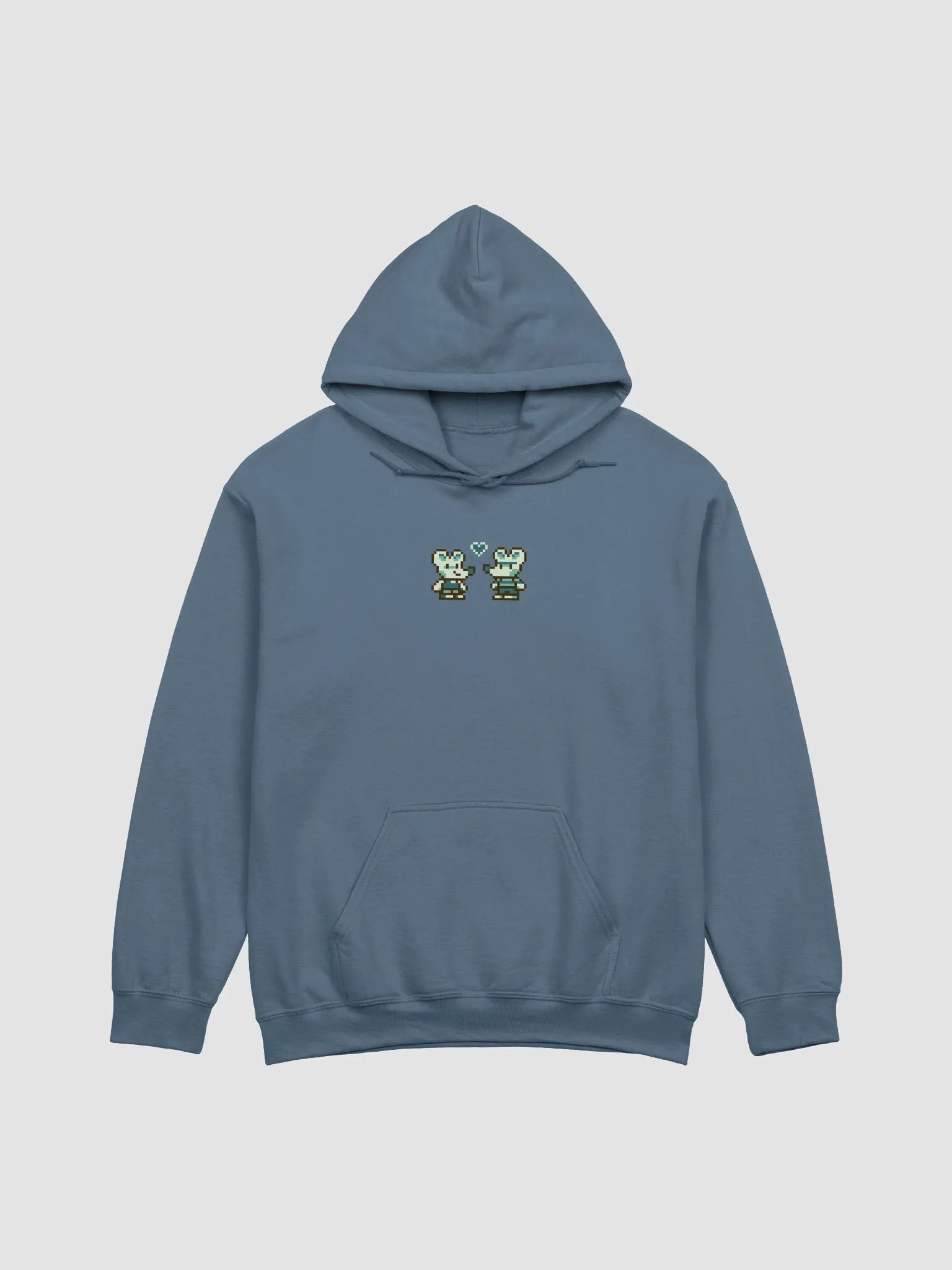 gay rats hoodie product image (2)