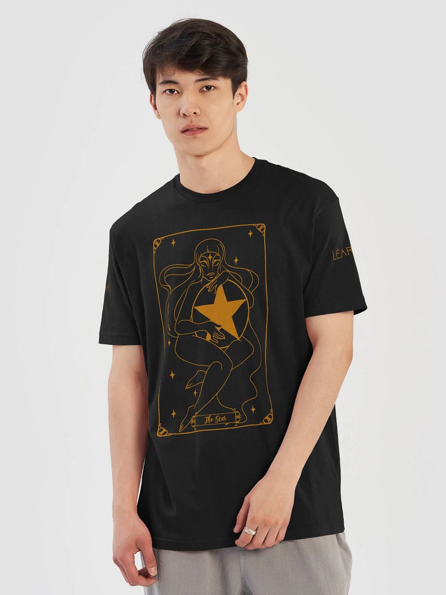 LEARGAS - Star product image (5)