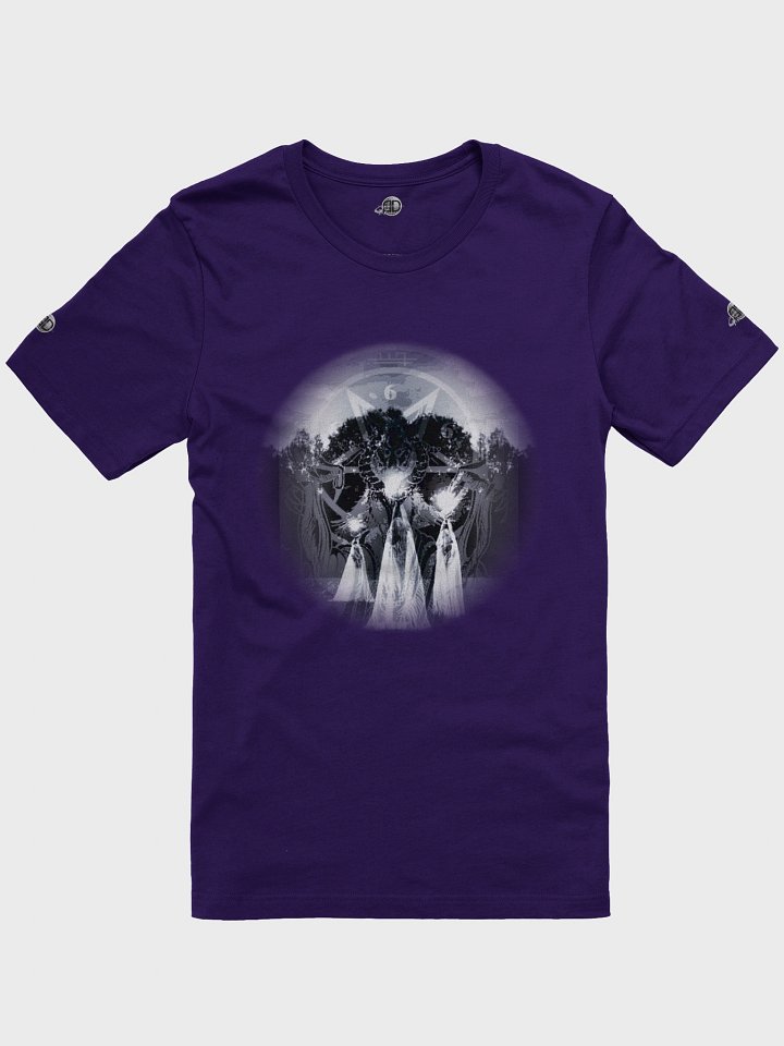 Witchcraft - SNOW | Unisex T-Shirt product image (2)