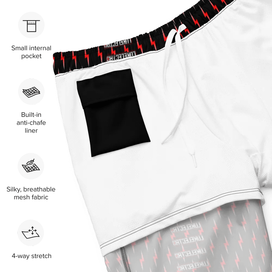 Electro Swim Trunks product image (9)