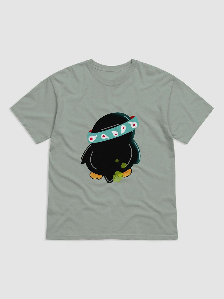 Farting Penguin T-Shirt product image (8)