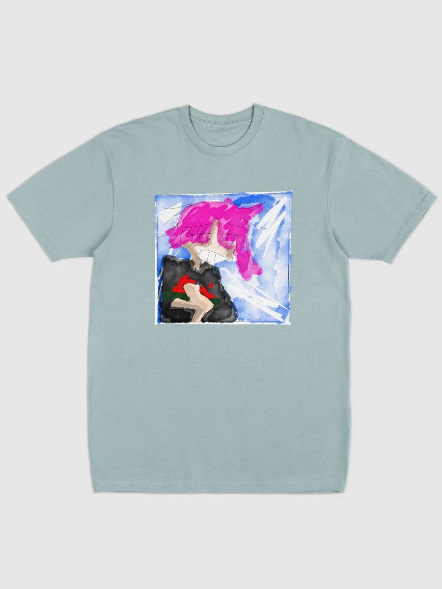 Henry and Ray T-shirt July product image (4)