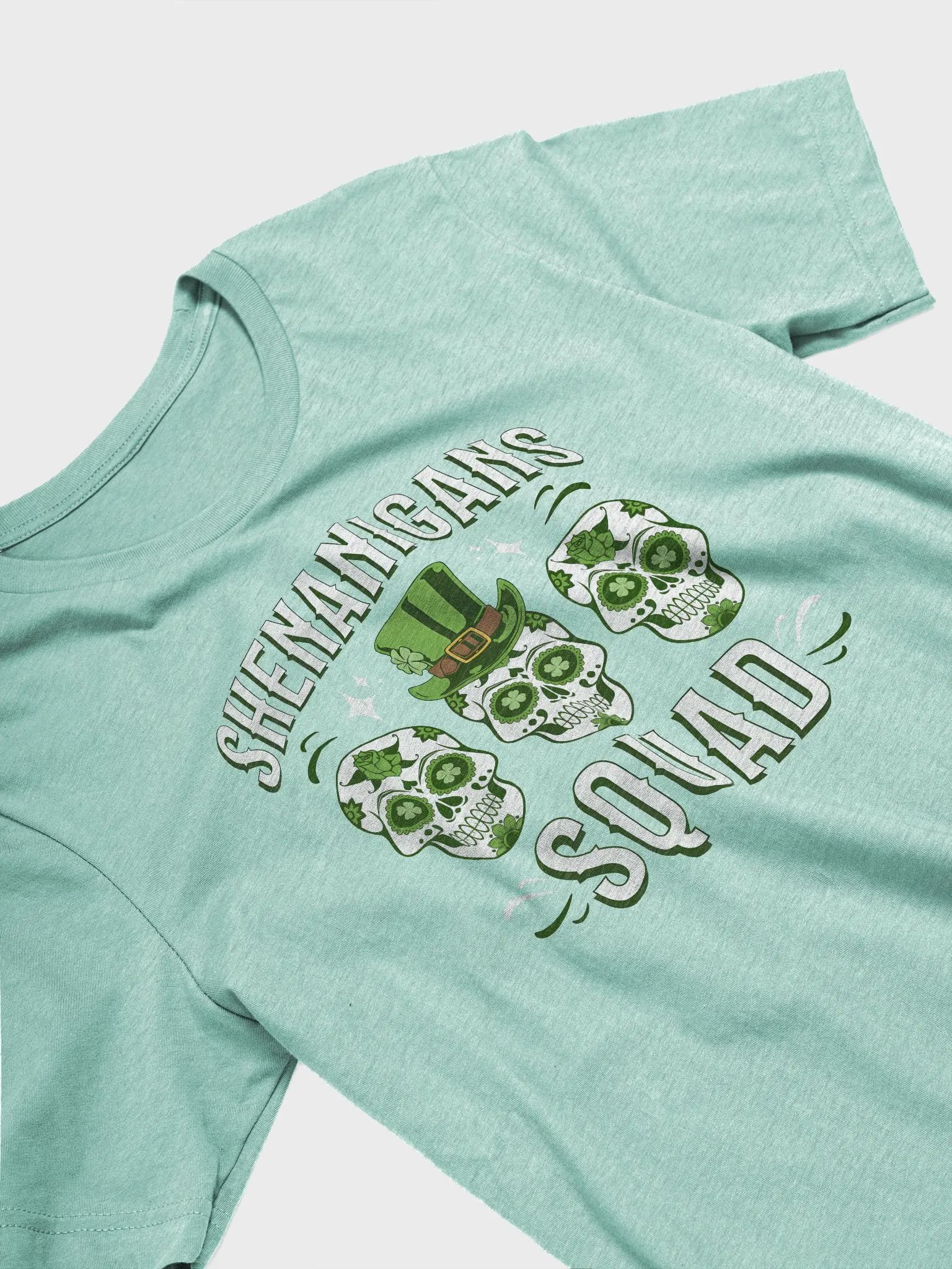 Shenanigans Squad Premium T-shirt product image (3)