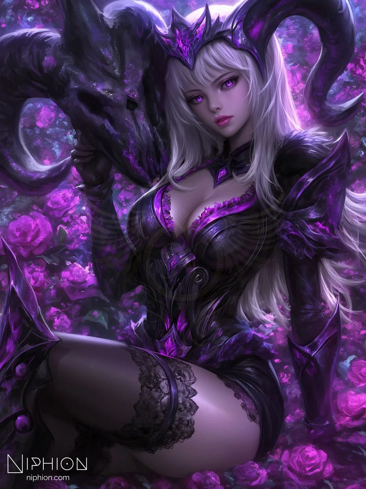 High-Resolution Character Art, for Games, Comics, DnD and More #2 product image (1)
