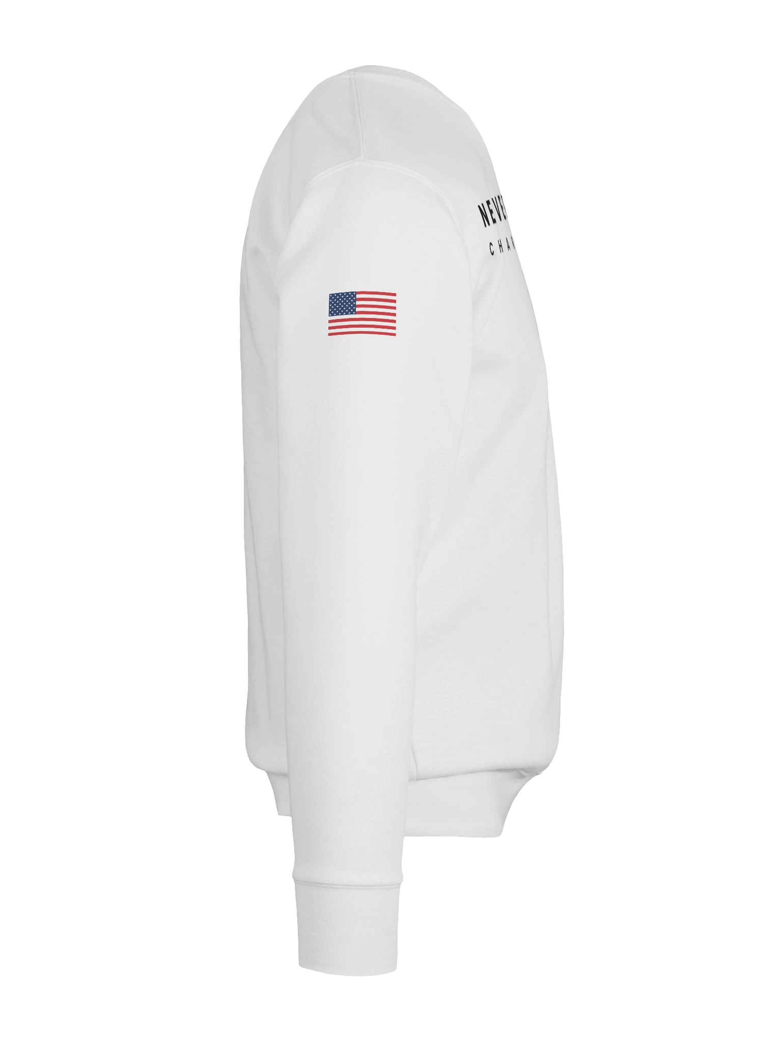 Never Forget – Charlie Kirk Memorial Long Sleeve product image (10)