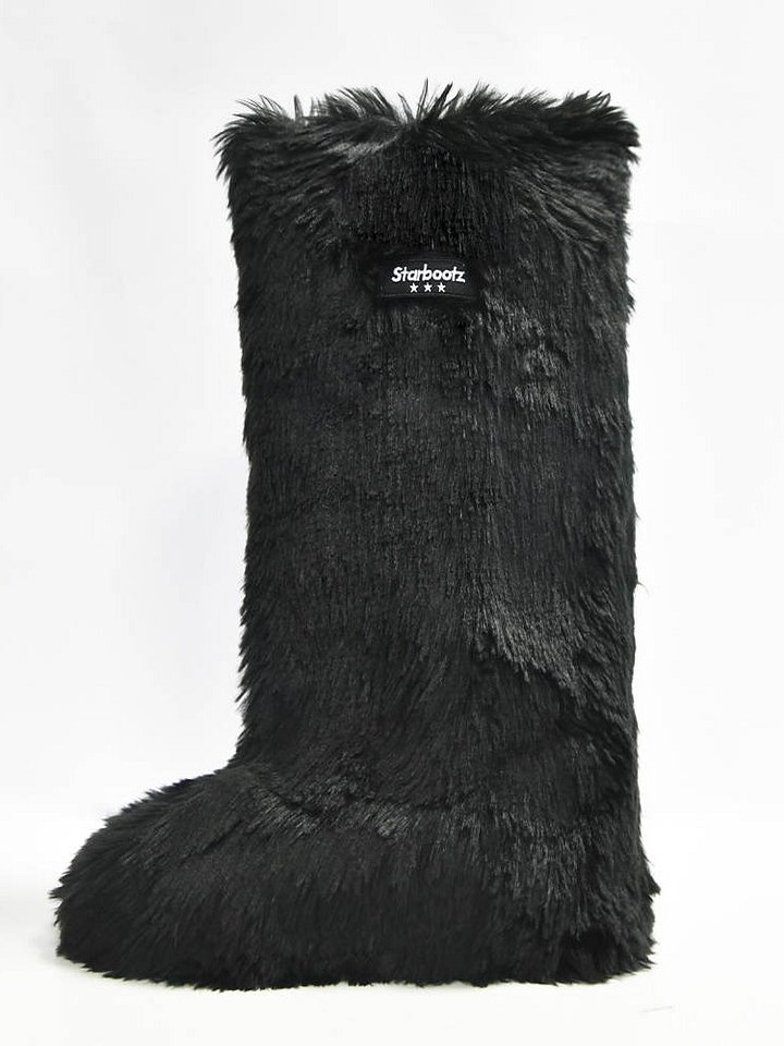BLACK ★ STARBOOTZ product image (2)