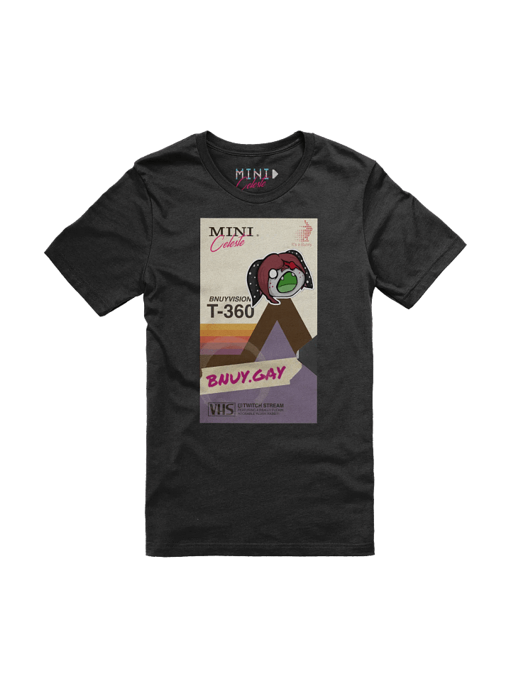 Mini Celeste VHS Cover product image (5)