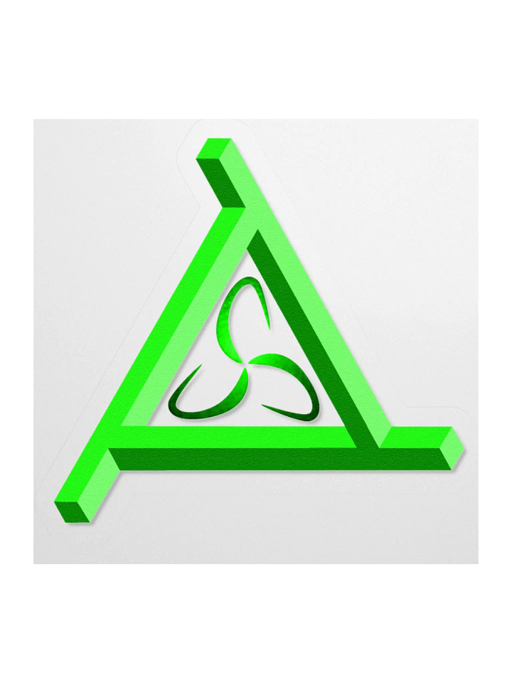 Sticker - ANOMALY product image (1)
