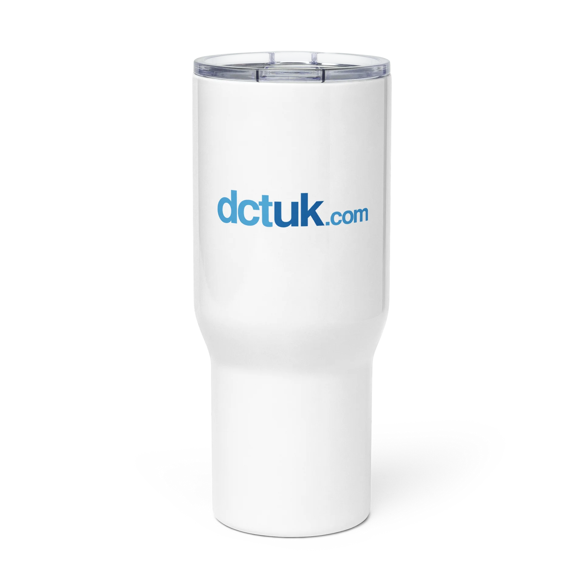 DCTUK Travel Mug product image (2)