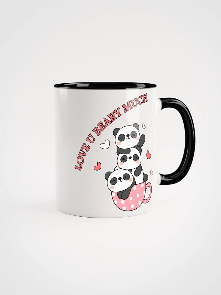 Love U beary much product image (9)