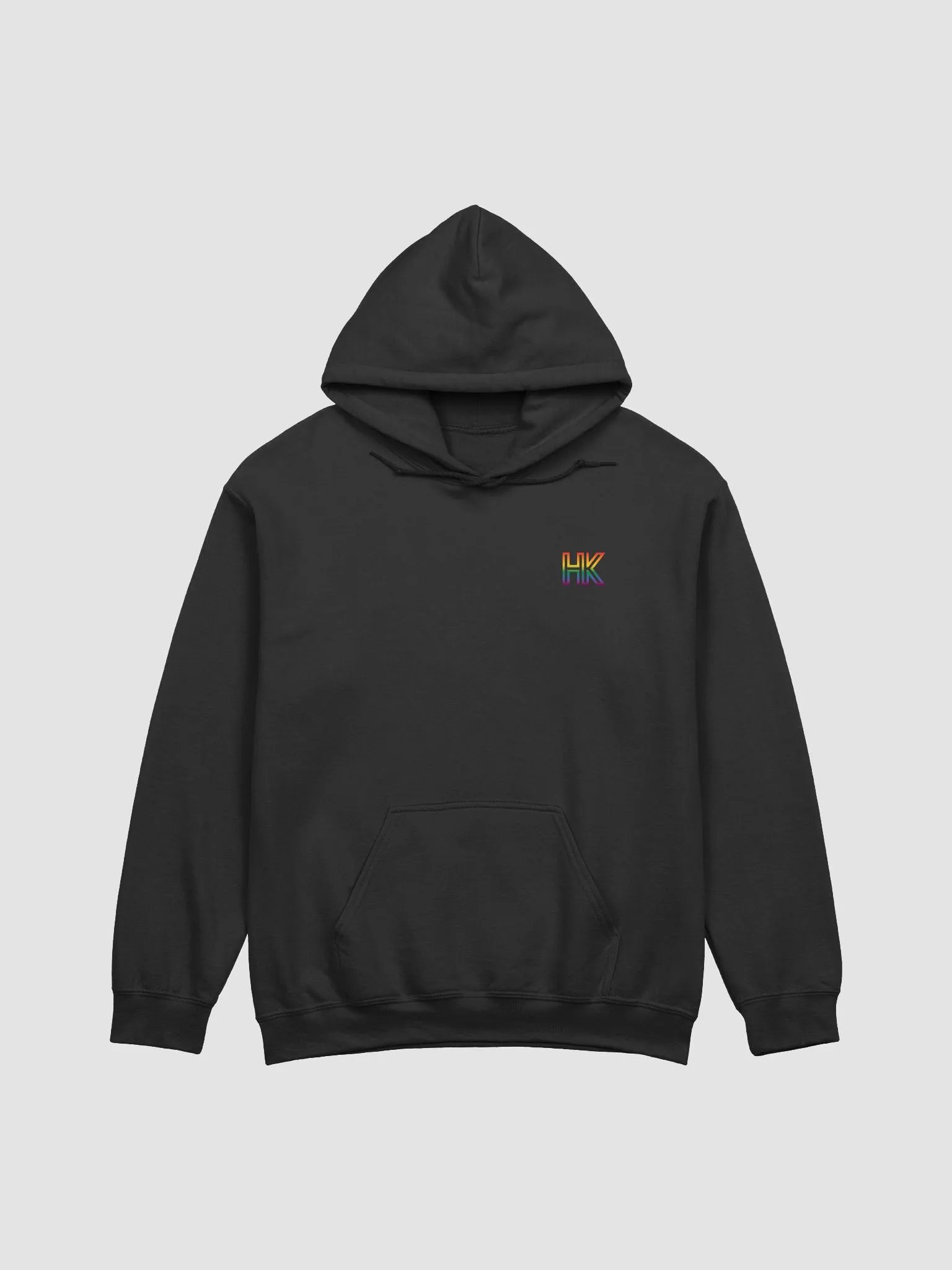FTR Hoodie - Rainbow product image (2)