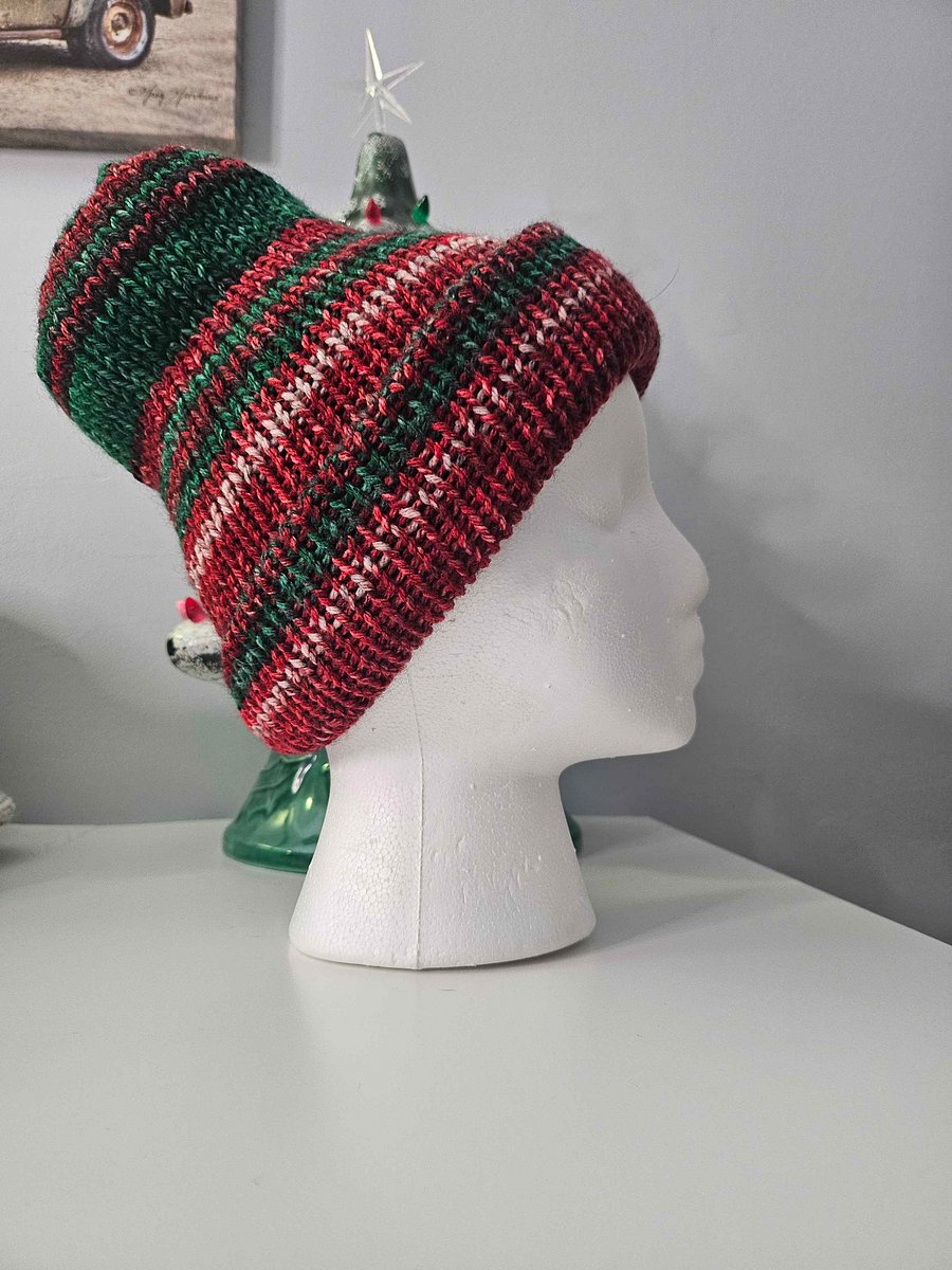 Festive Fun Winter Hat product image (4)