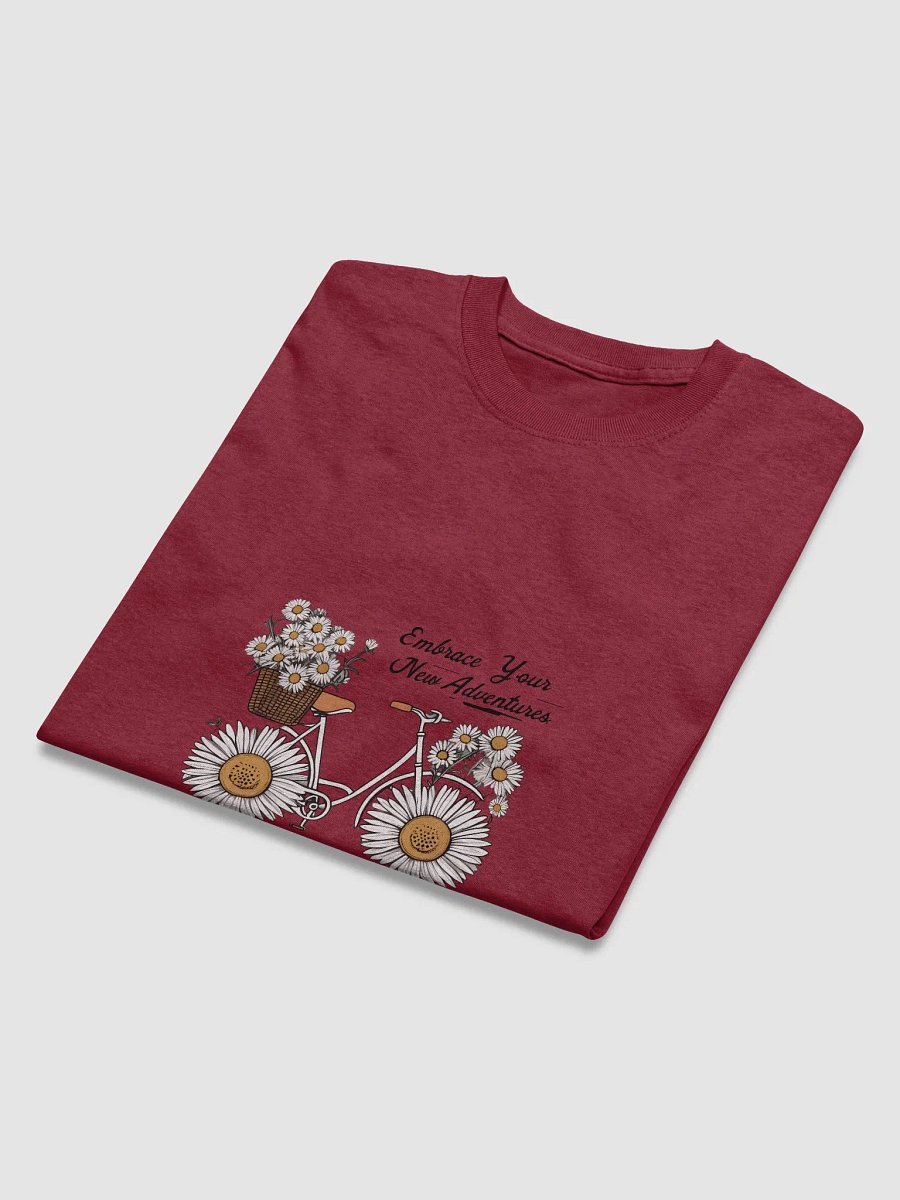 Daisy Dreamer Bicycle Tee product image (12)