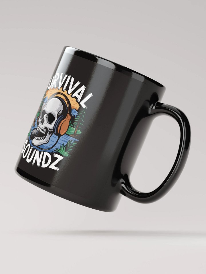 Survival Skull Cup product image (2)