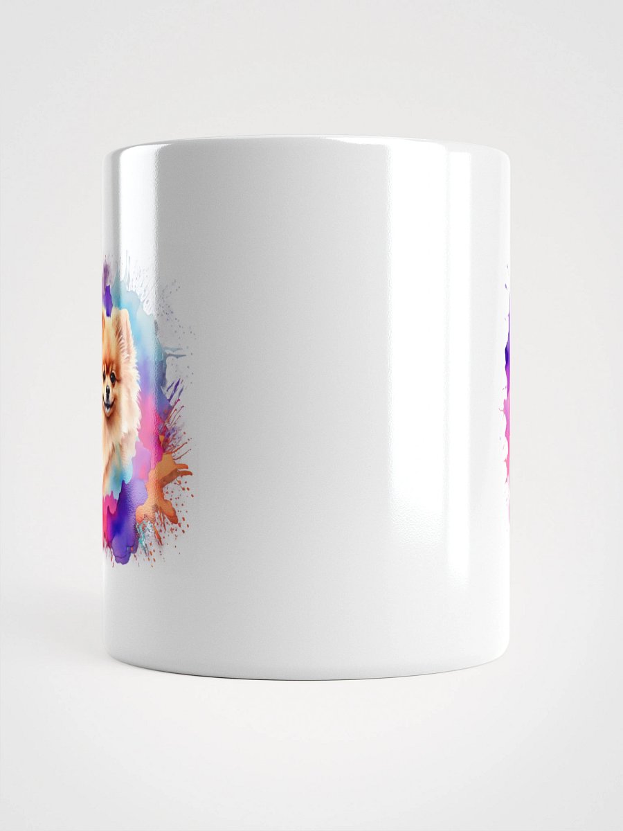 Vibrant Fur Fantasy Mug product image (13)