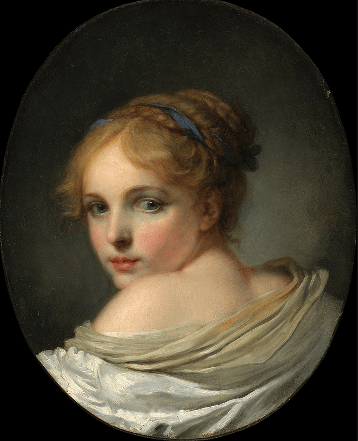 A Head of Girl product image (1)