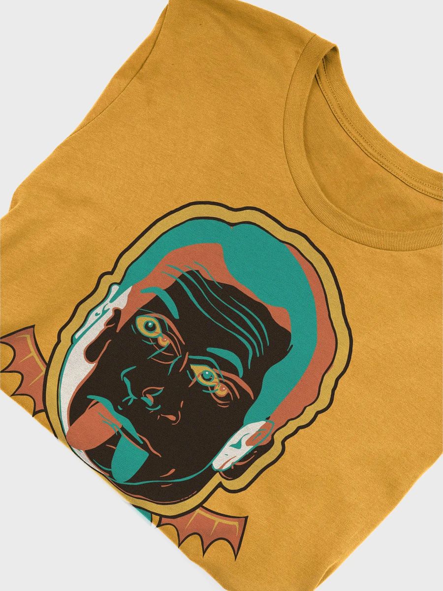 BUNDY! (The VD 2025 Remix) T-shirt product image (5)