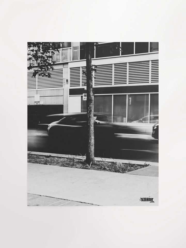 DOWNTOWN CITY SCAPE product image (1)