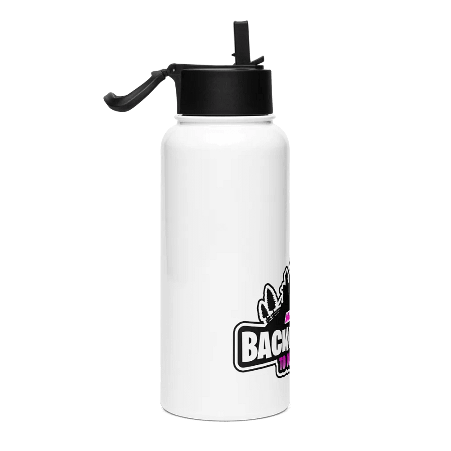 Mantra Stainless Steel Water Bottle product image (4)