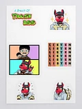 All The Stickers product image (1)