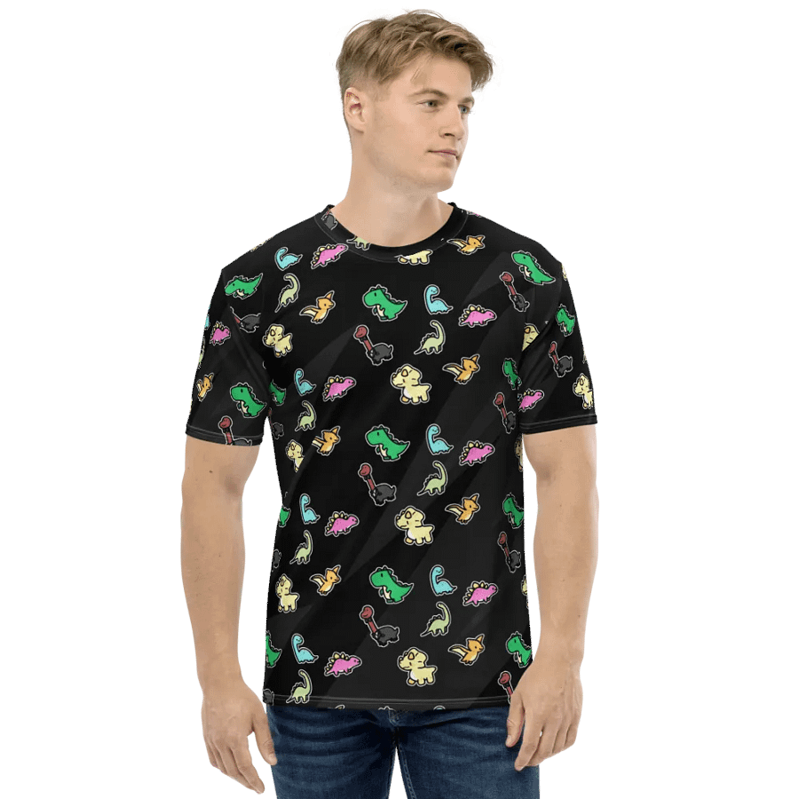 Dino Shirt product image (5)