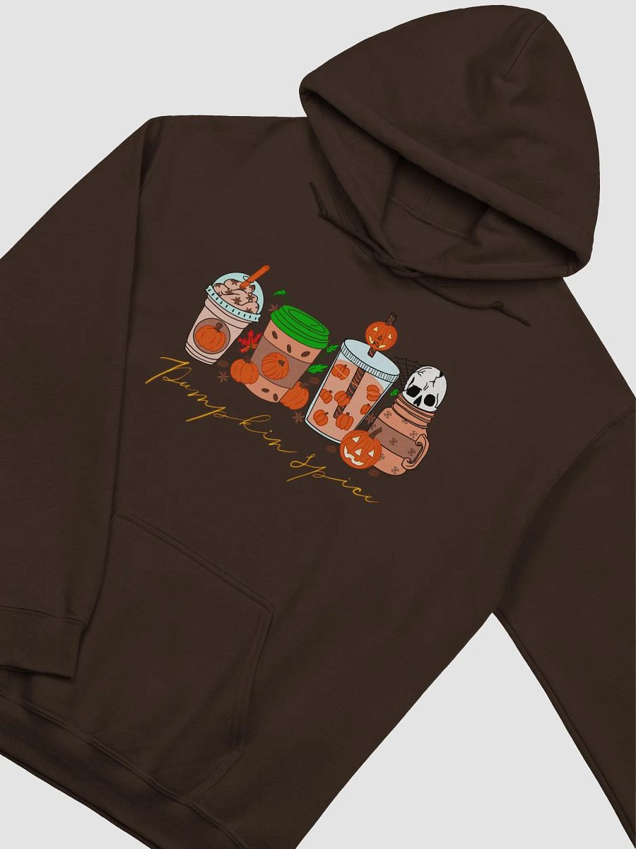 Pumpkin spice product image (22)