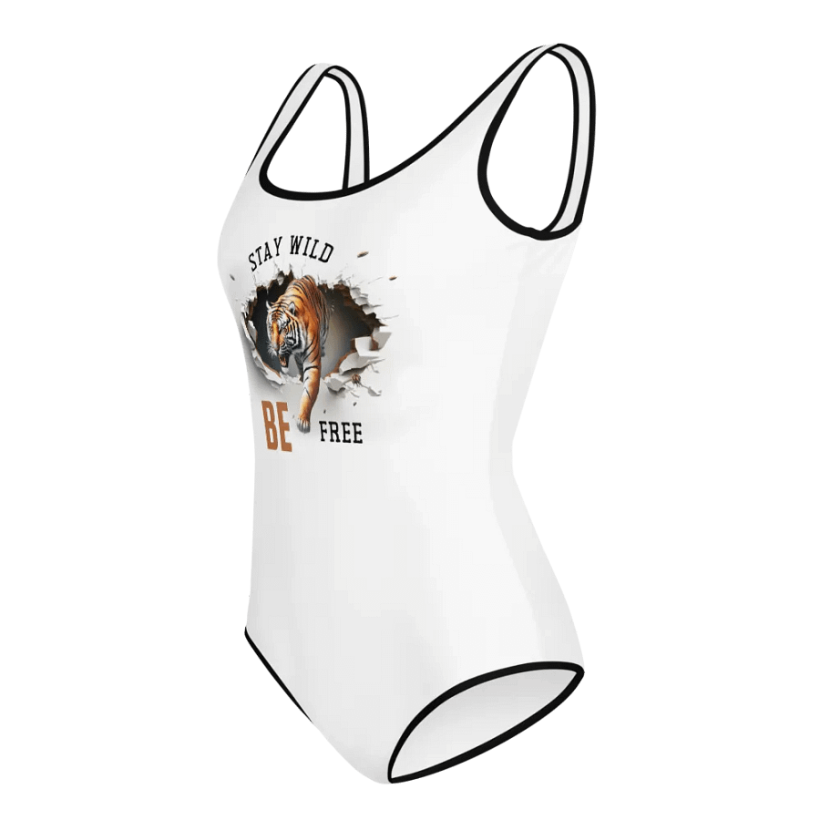 Wild Breakthrough Youth Swimsuit product image (7)