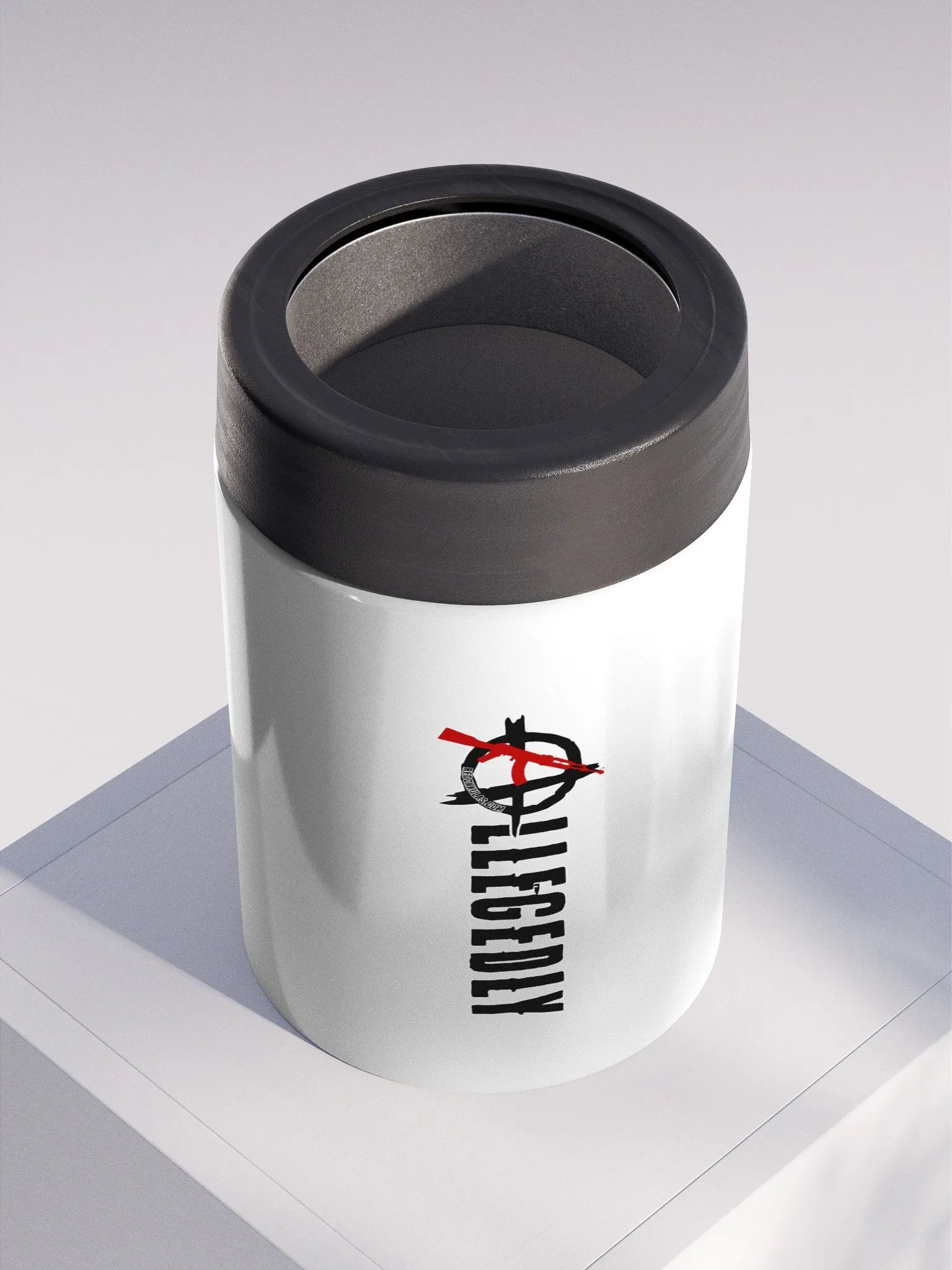 Allegedly - Koozie product image (2)