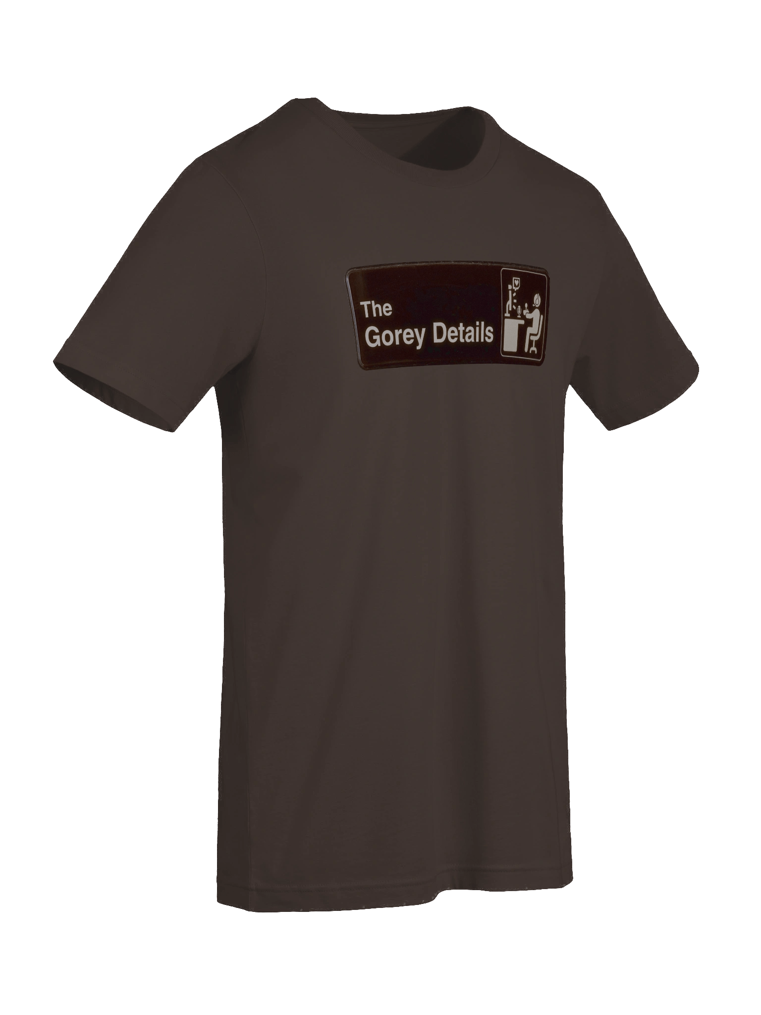 The Studio - Bella+Canvas Supersoft T-Shirt product image (45)