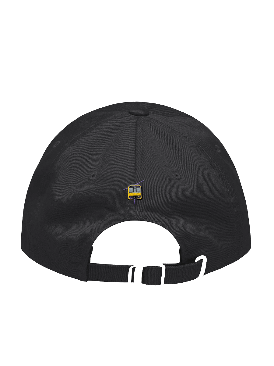 TsetsTransport Premium Cap product image (7)