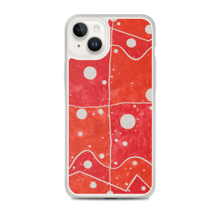 Instinct and Remembering Clearcase for iPhone product image (1)