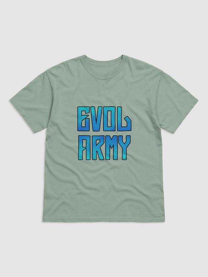 Evol Army T-Shirt product image (7)