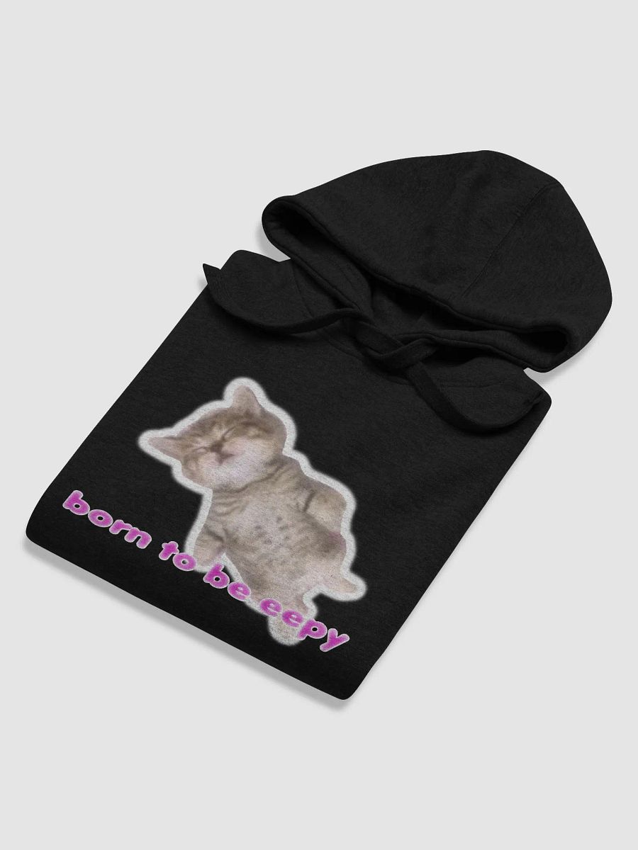 Born to be eepy hoodie product image (6)