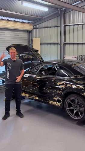 🔥 OpSys x Jake “DriftSquid” Jones are teaming up for the BP Adelaide grand final — where tech innovation meets pure motorspor...
