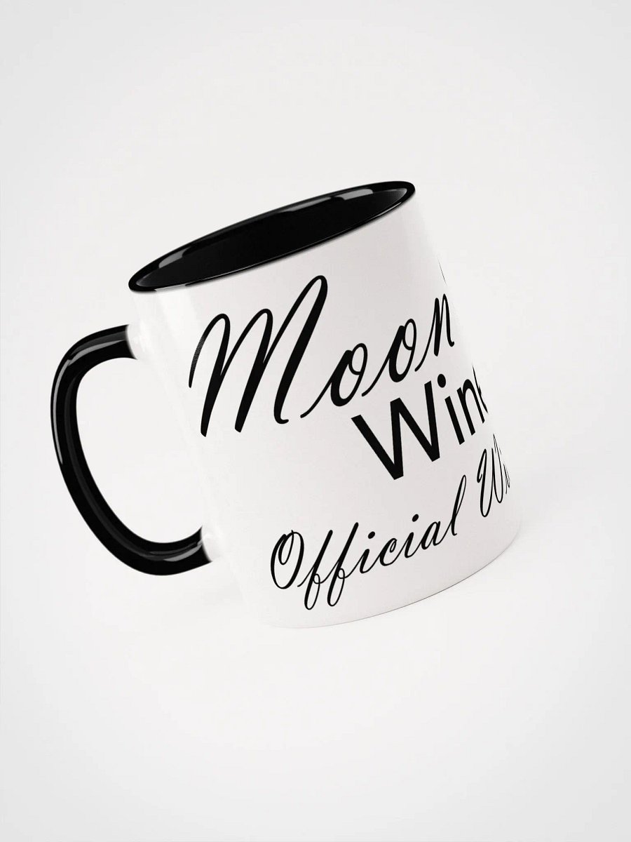 Moon View Official Wine Taster Mug Color product image (40)