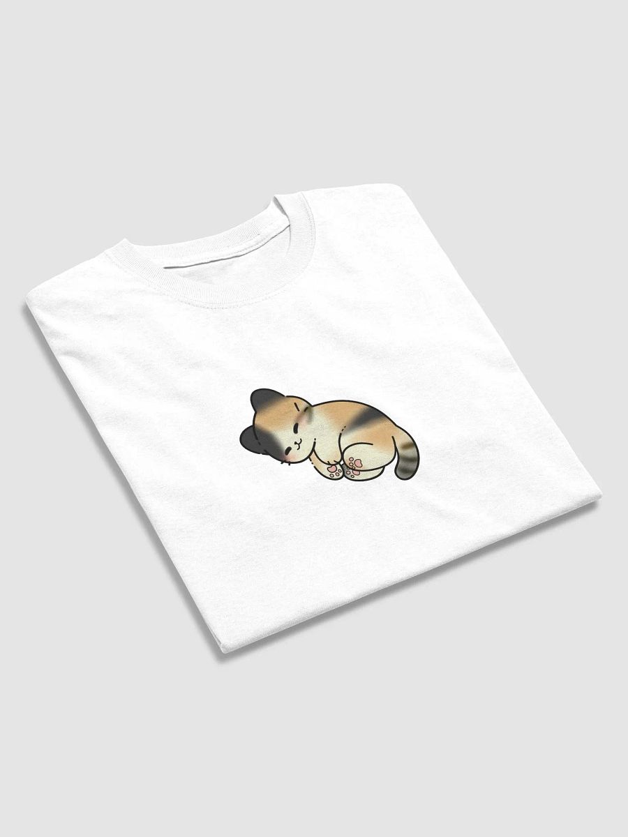 T-shirt: Calico big product image (4)