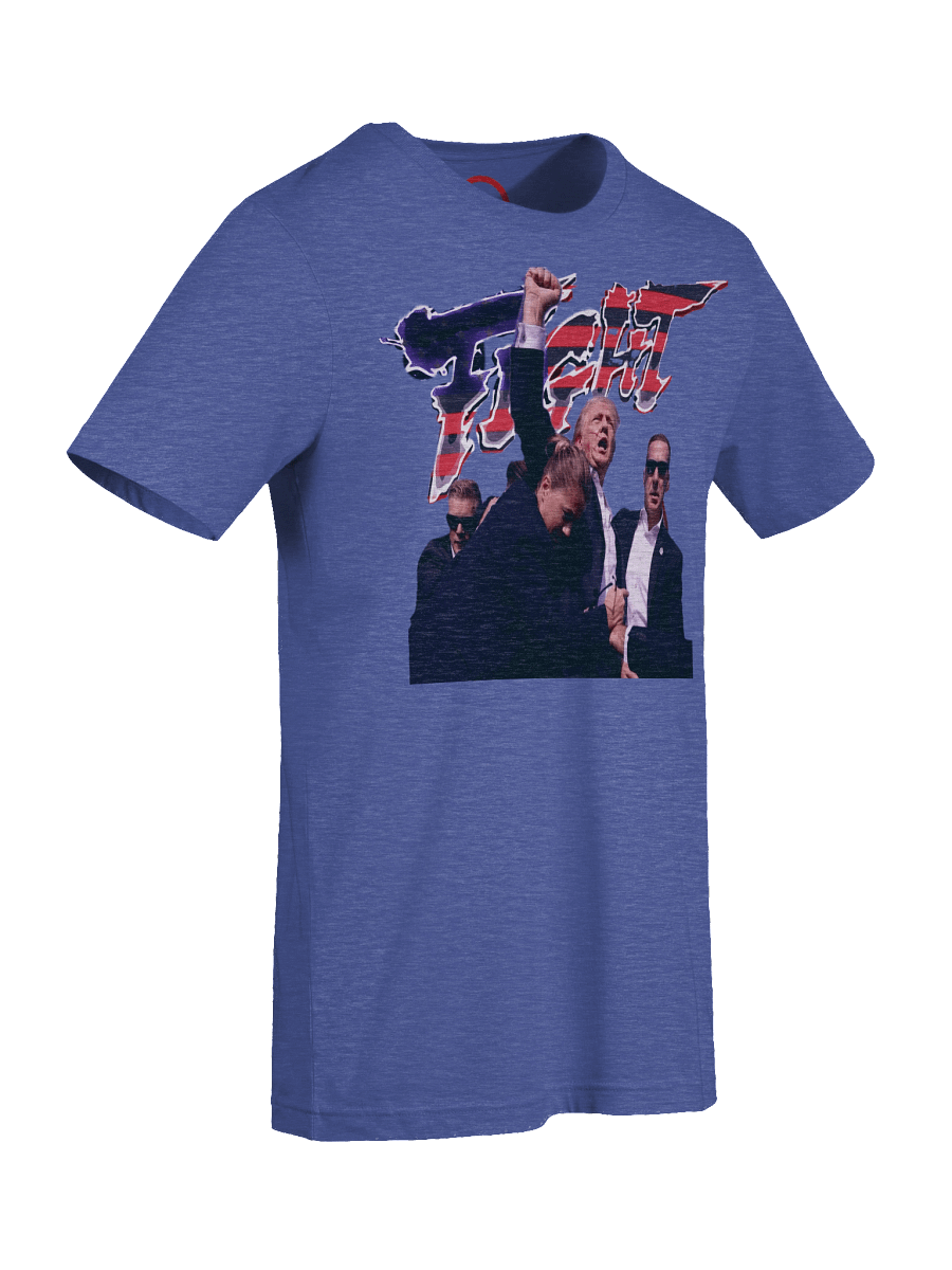 Fight Fight Fight Tee product image (45)