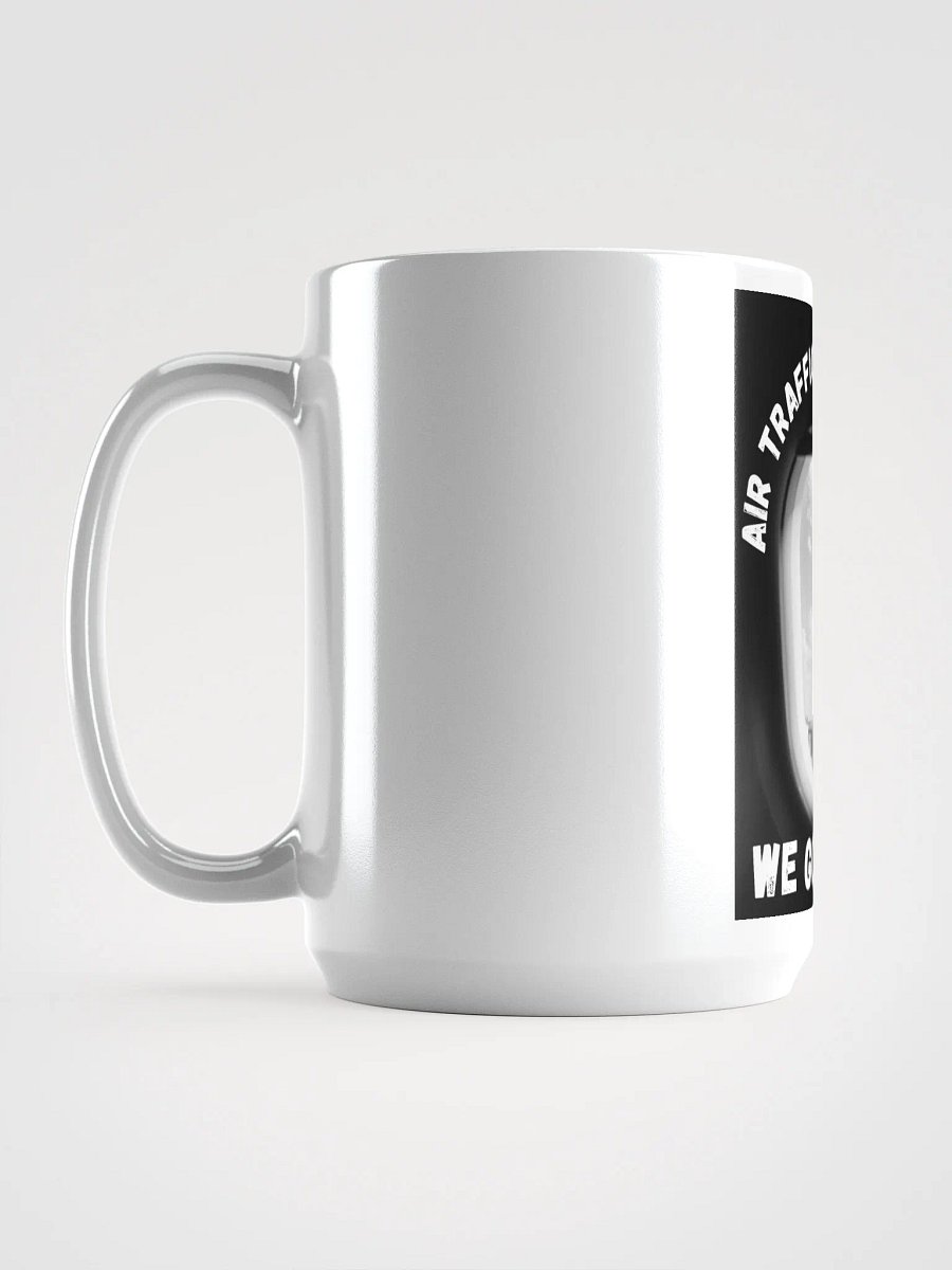 Air Traffic Controllers Mug product image (2)