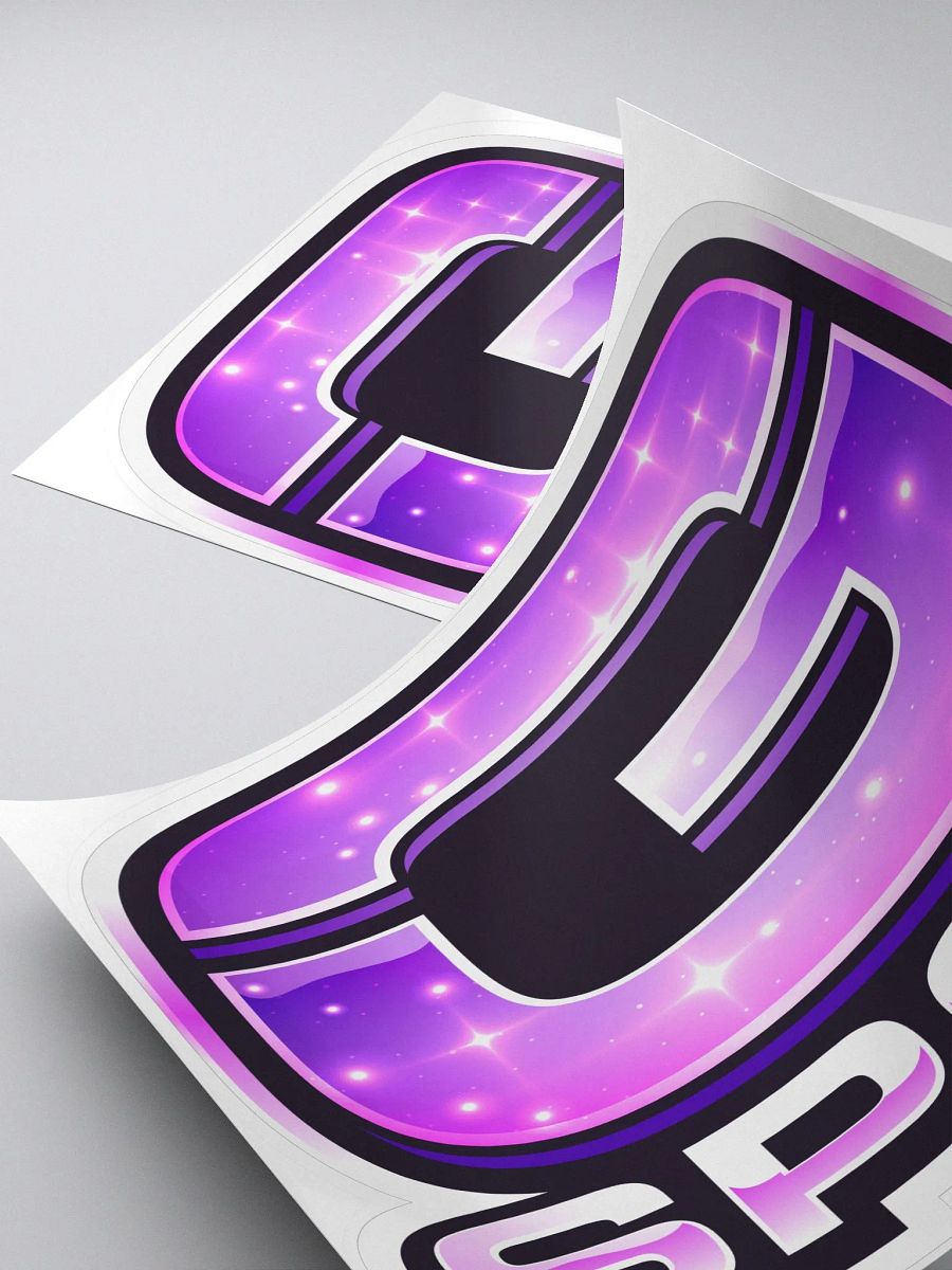 G-Spot Sticker product image (4)