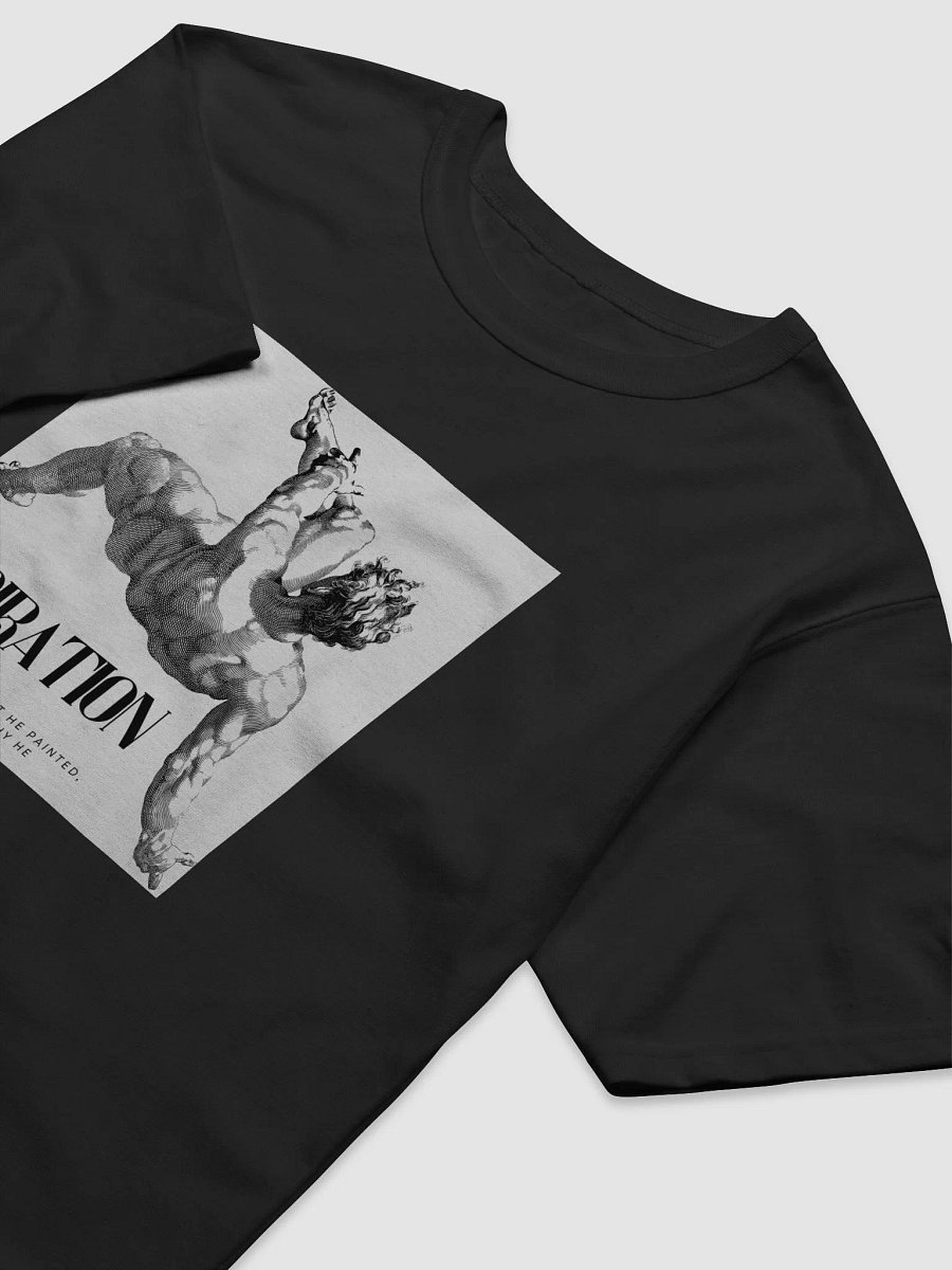 T-shirt product image (5)