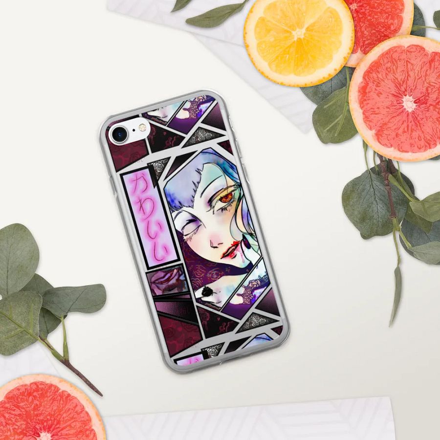 Kowai Kawaii - Vampire product image (338)