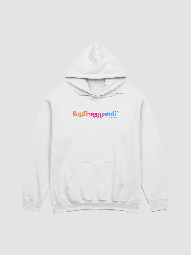 myfroggystuff classic hoodie product image (1)