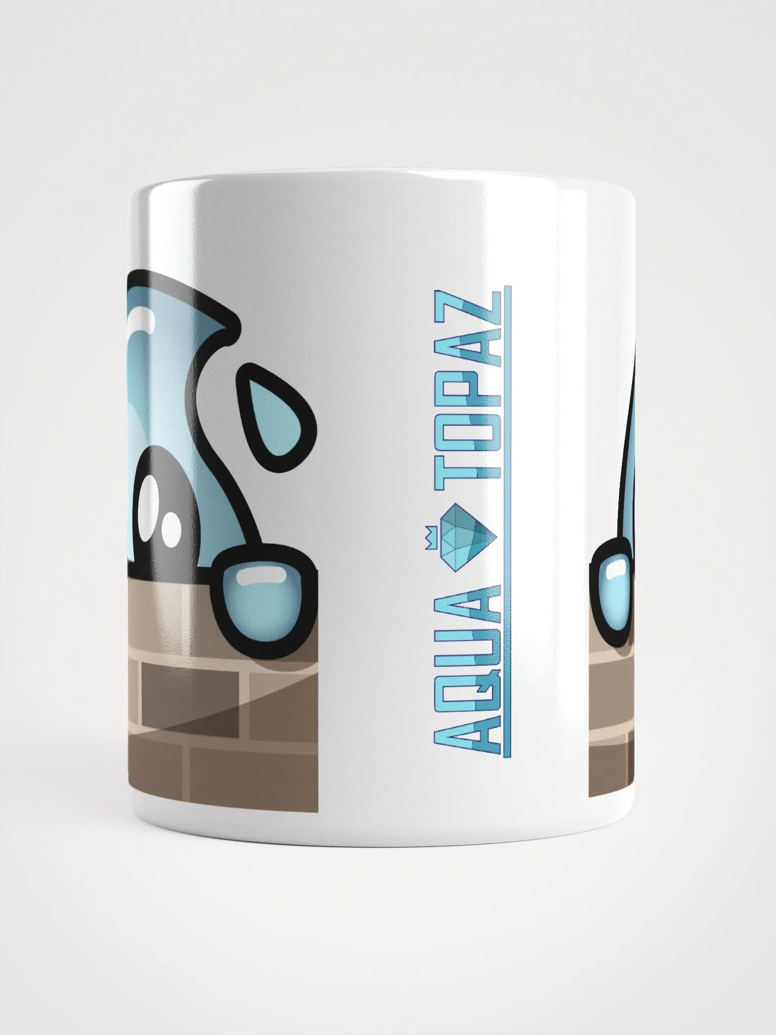 Emote Mug - Hide product image (5)