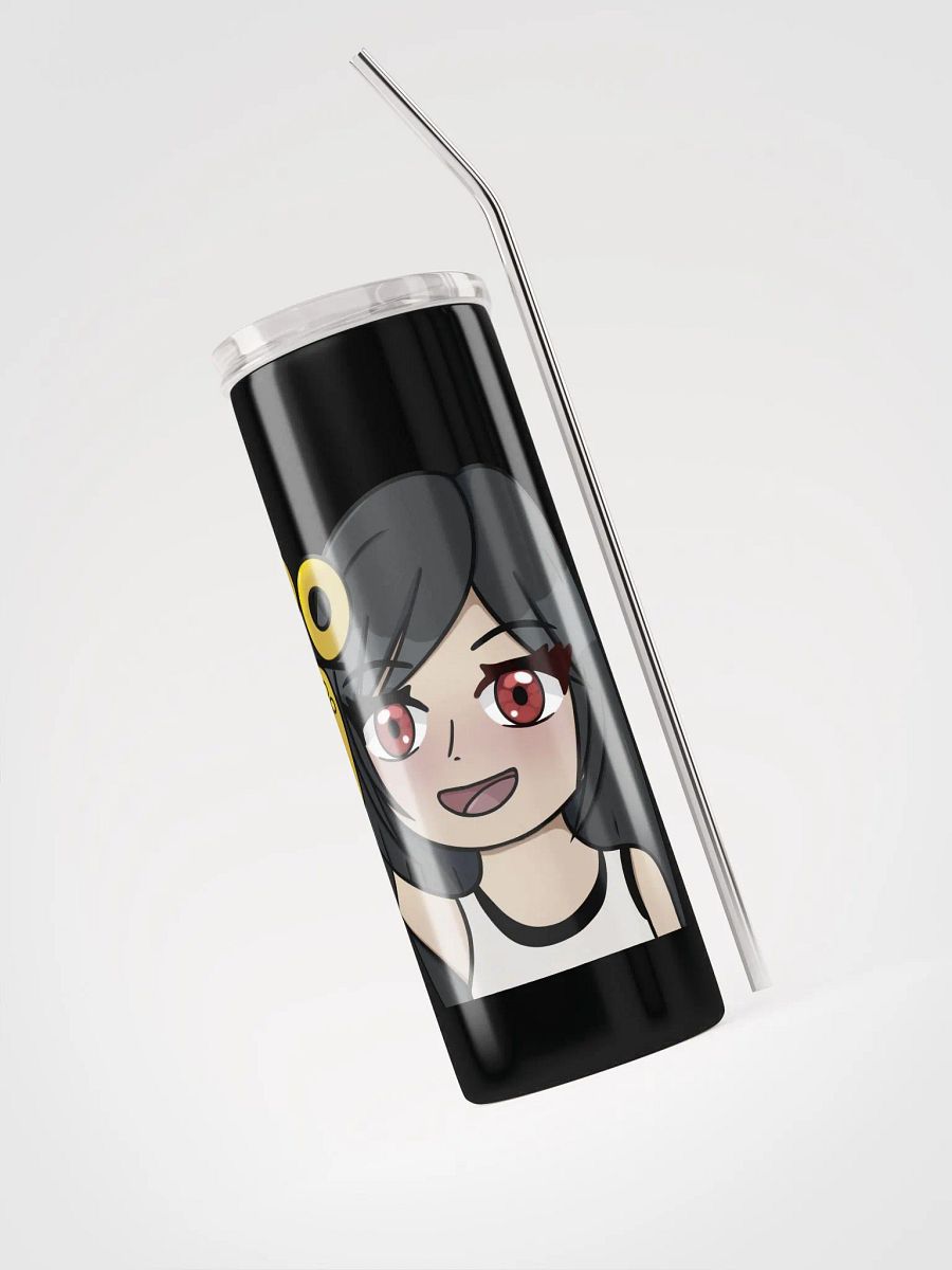 Pro Gamer Steel Tumbler product image (3)