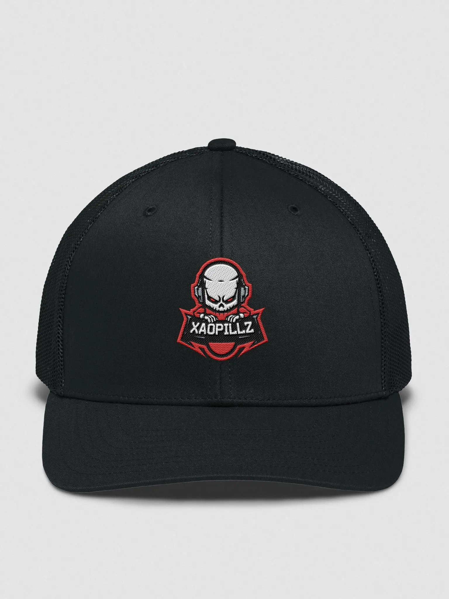 XAoPiLLz OG Trucker Hat V2 product image (2)