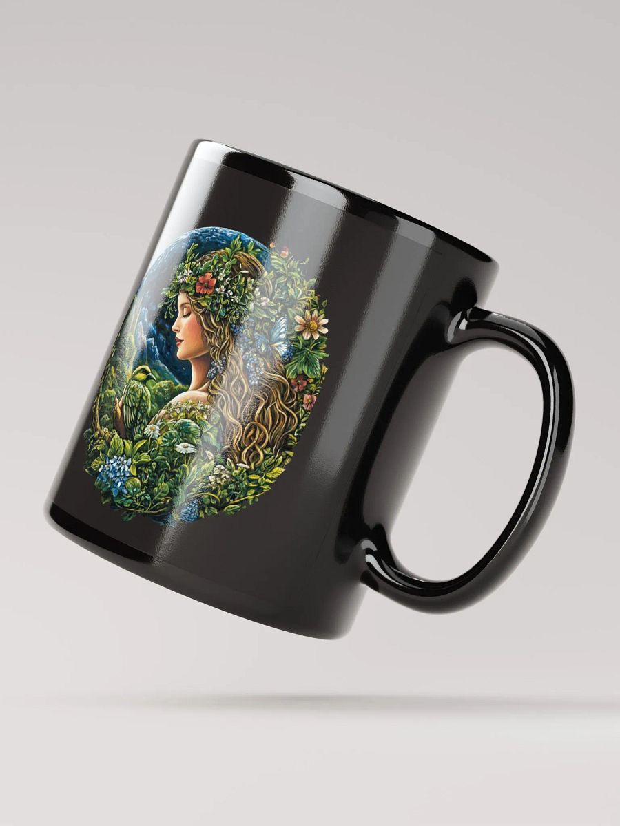 Gaia -- Mug product image (2)