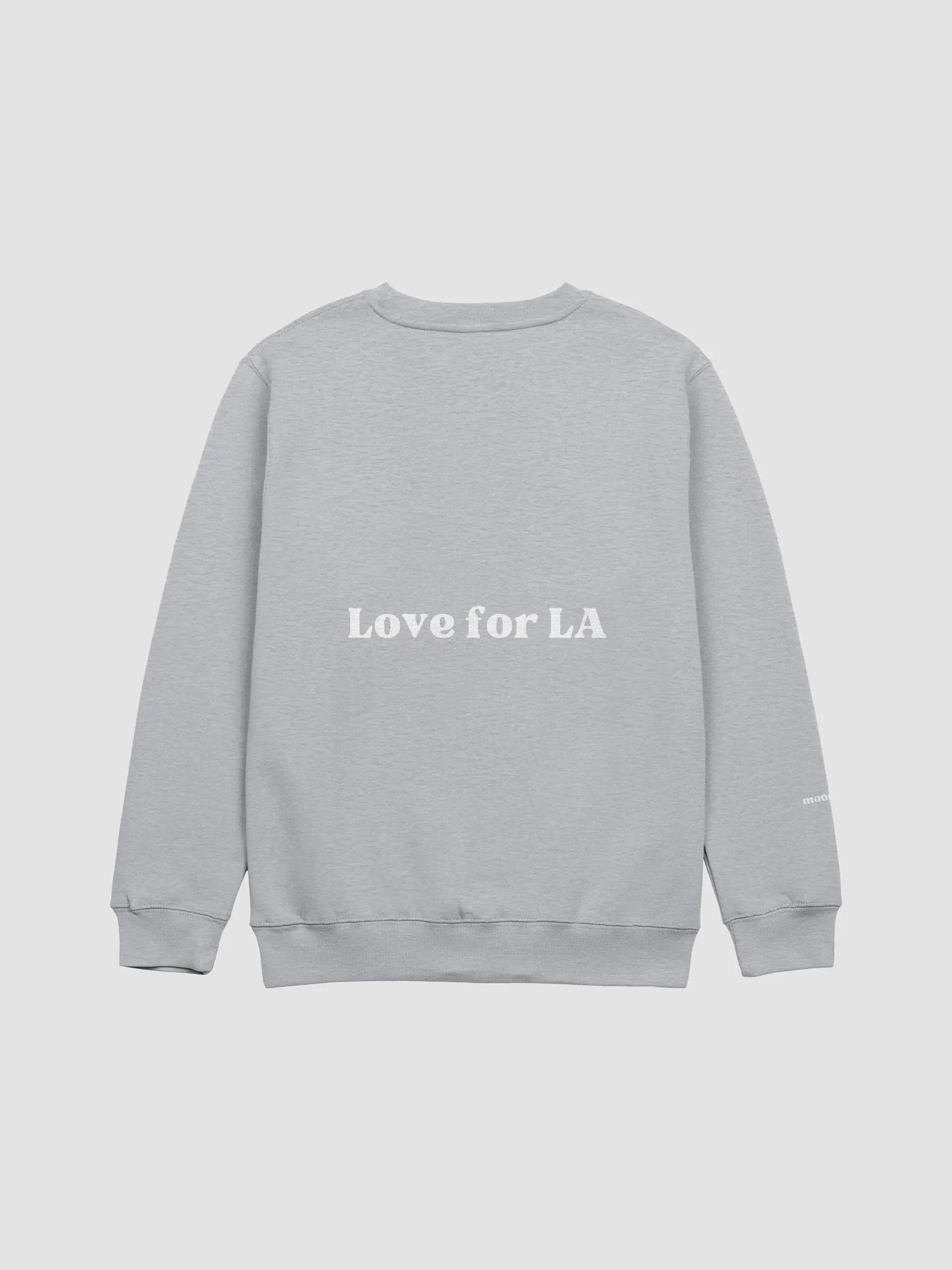 Love for LA product image (2)
